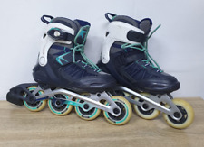 Decathlon Oxelo pattini in