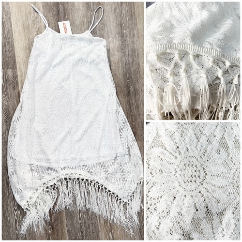 Abito copricostume moon - abito,