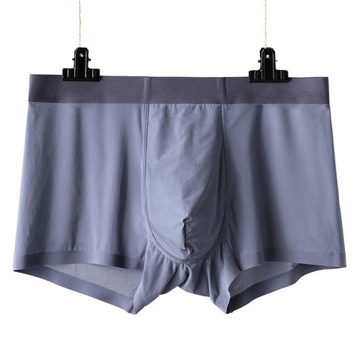 Boxer intimo uomo sexy slip