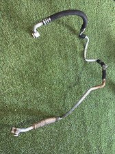 1K0820743AM TUBO ARIA CONDIZIONATA CLIMA AC VW GOLF V 5 1.9 TDI 2004  