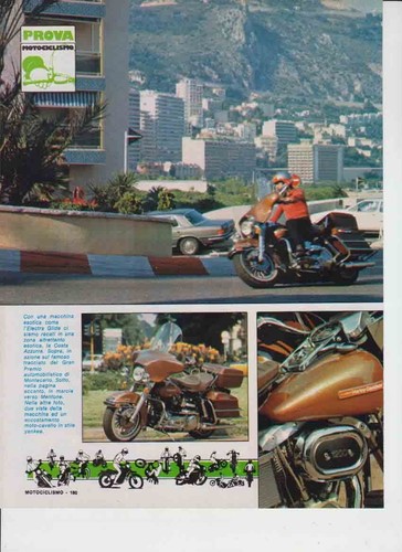 Advertising test moto - advertising,
