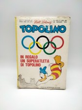 Topolino Blisterato N.1070 Con
