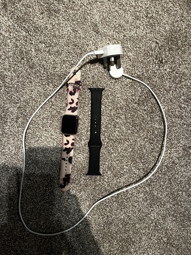 Apple watch series mm - apple, 4