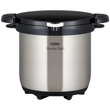 Thermos Fornello Isolante