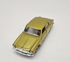 MEBETOYS A4 ALFA ROMEO 2600  -
