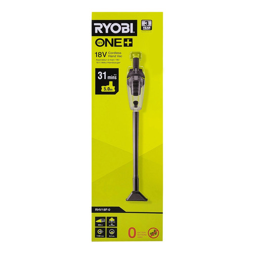 Ryobi rhv18f aspirapolvere - ryobi,