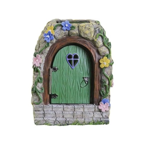Porta giardino delle - porta,