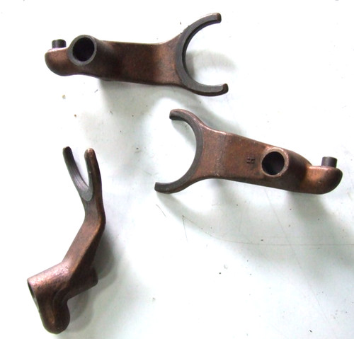 Moto guzzi forcella cambio - moto,