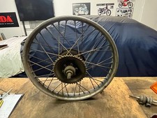 MAICO/MOTORE X RUOTA