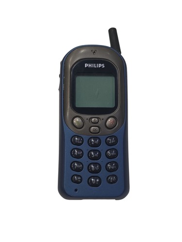 Cellulare vintage usato non