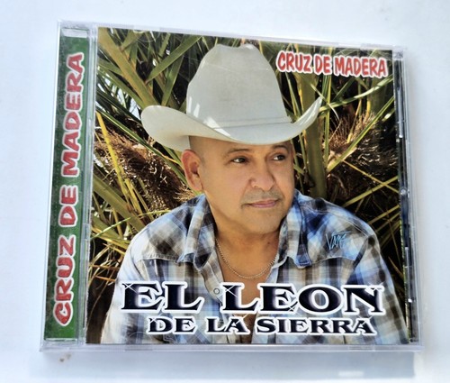 Leon sierra cruz de - el,
