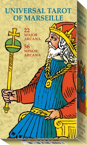 Tarocchi universali