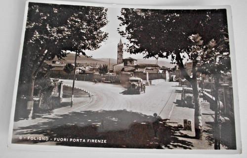 Foligno fuori porta firenze - fuori,