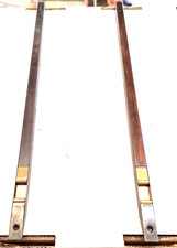 Catenaccio a Pulsante Frontale