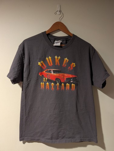 Maglietta vintage y2k duchi - vintage,