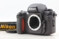 Corpo fotocamera nikon - nikon, f100