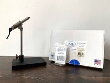 HMH Spartan Vise + Micro Jaws