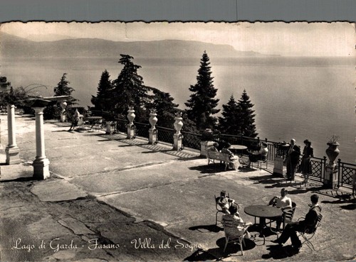 Brescia lago garda fasano - brescia,