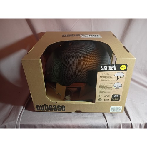 Casco multiuso taglia media