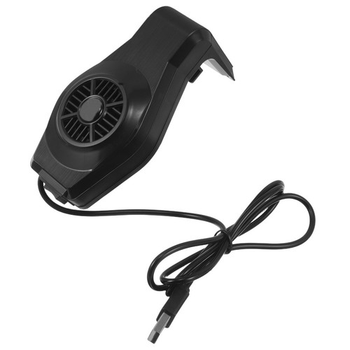 Ventilatore silenzioso per