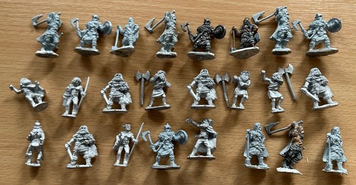 28mm northstar foundry - 28mm, northstar/foundry