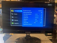 Samsung TV 19' T19C300EW