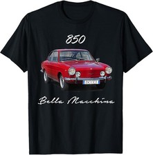 850 Maglietta Italiana