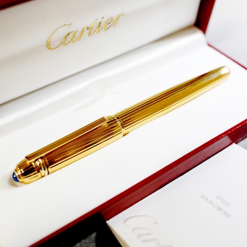 Penna sfera cartier pasha - penna,