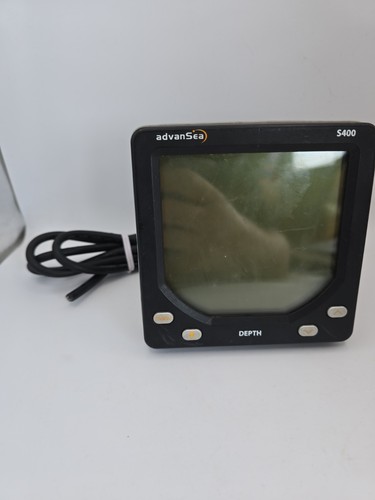 Plastimo advansea s400 wind - s400,