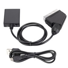 ABS 1080P HDMI-Compatible To