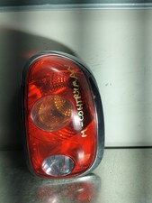 Stop Fanale Faro Fanalino Posteriore Destro Dx Mini Countryman 1° Serie 2013