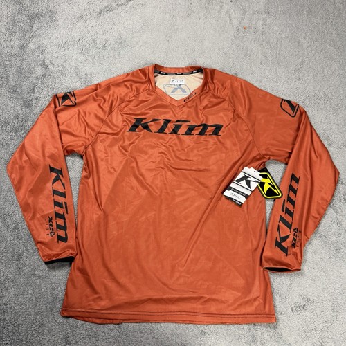 Maglia klim lite uomo 2xl - klim, xc