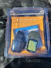 Garmin eTrex Venture HC