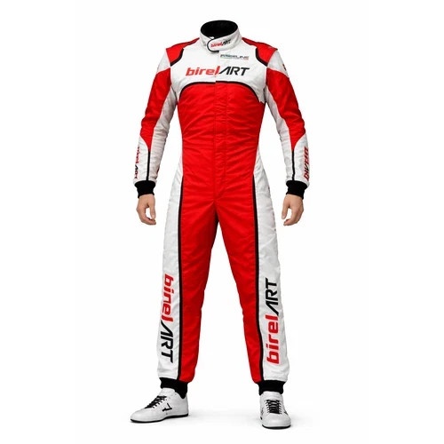 Tuta corsa birel - corsa, fan