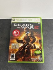 Gears of War 2 XBOX 360 ottimo