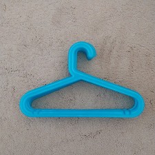 9 Appendiabiti per bambini