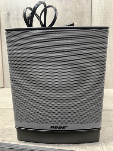 Bose companion series ii - series,