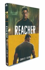 REACHER: THE COMPLETE SEASON 1