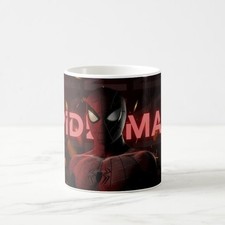SPIDERMAN Tazza