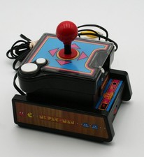 Jakks Pacific Namco MS. PAC