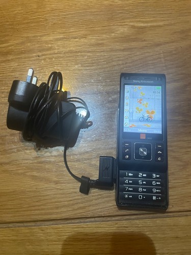 Telefono sony ericsson - sony, c905