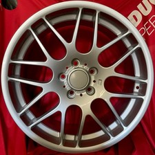 Kit cerchi cls 5 - cls, x19”