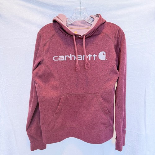 Carhartt force extremes - carhartt, felpa