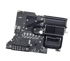 Scheda logica I7 3,5 GHz per