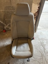 Tappezzeria sedili pelle - sedili, in
