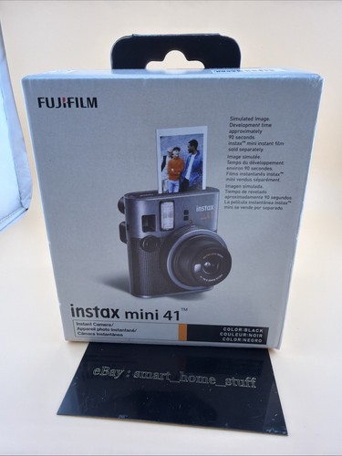 Fujifilm instax mini - instax, 41