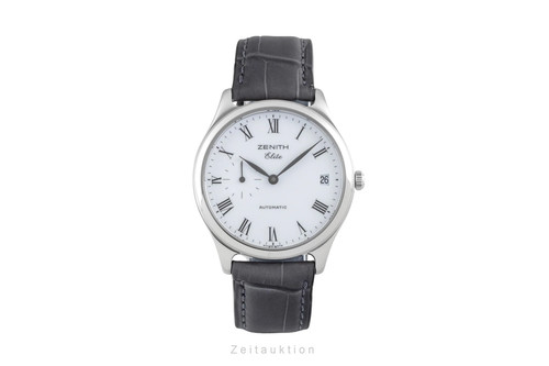 Orologio uomo zenith - zenith, elite