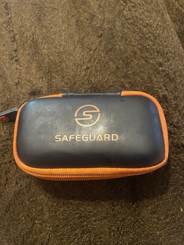 Safeguard compass ce60 - safeguard,