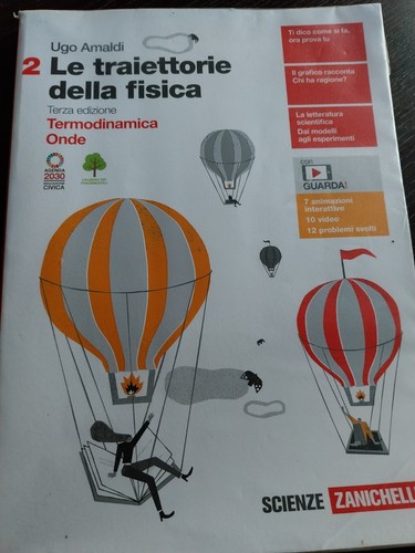Libri scolastici usati - scolastici,