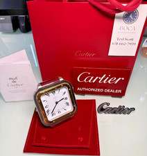 Orologio cartier santos - orologio,